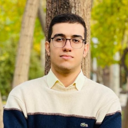 سید محمدرضا میردامادیان