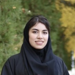 مهسا علیپور