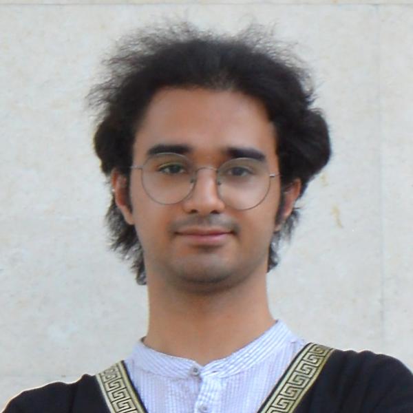 پوریا صامتی